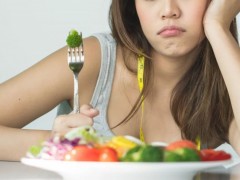 這樣減肥等于“毀容”，5種減肥方式讓你越減越丑！