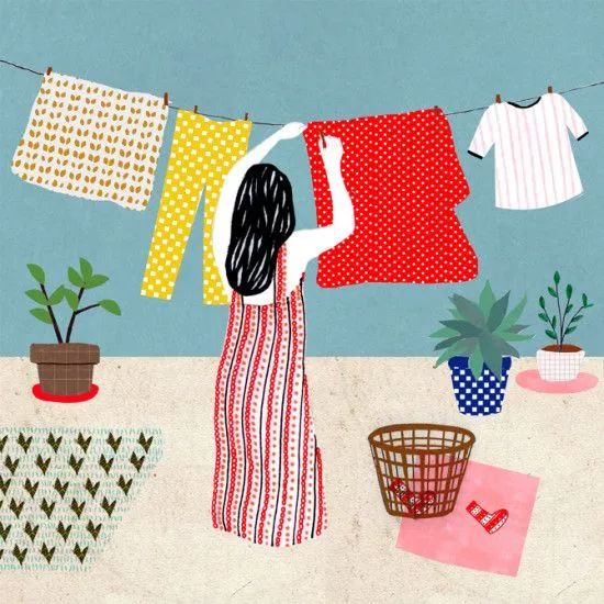 為什么兩口子，越來越沒感覺？（建議夫妻都看看）