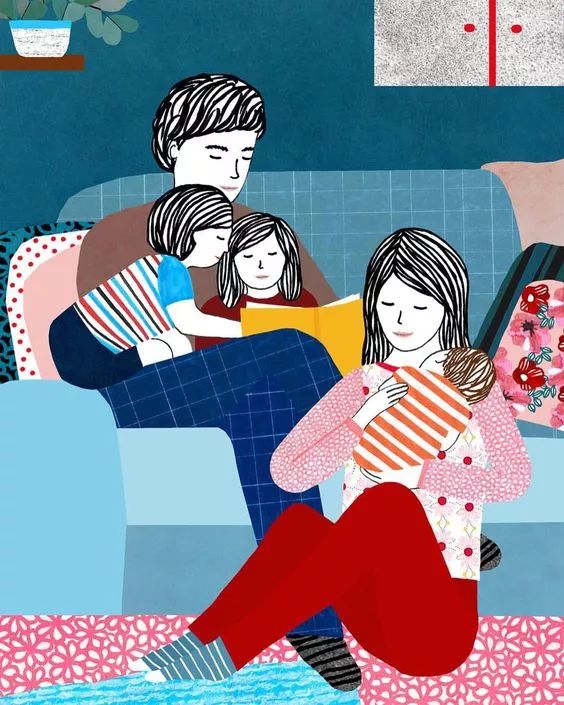 為什么兩口子，越來越沒感覺？（建議夫妻都看看）