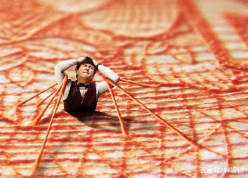 評《西虹市首富》:喜劇的內核是悲劇