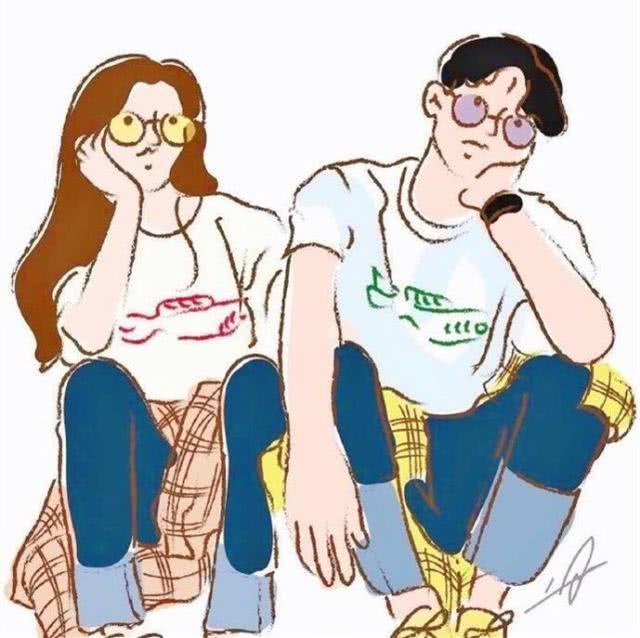 一個離異女給未婚女生的忠告:這3種男人,即使再愛也不能嫁