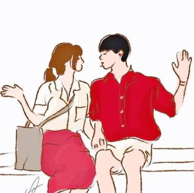 一個離異女給未婚女生的忠告:這3種男人,即使再愛也不能嫁