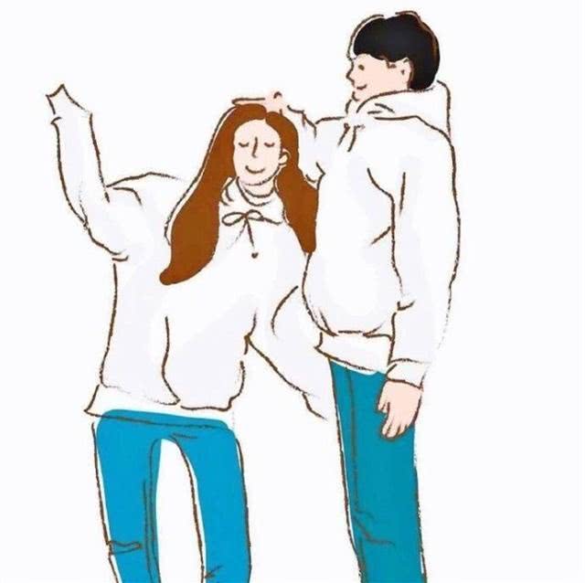 一個離異女給未婚女生的忠告:這3種男人,即使再愛也不能嫁