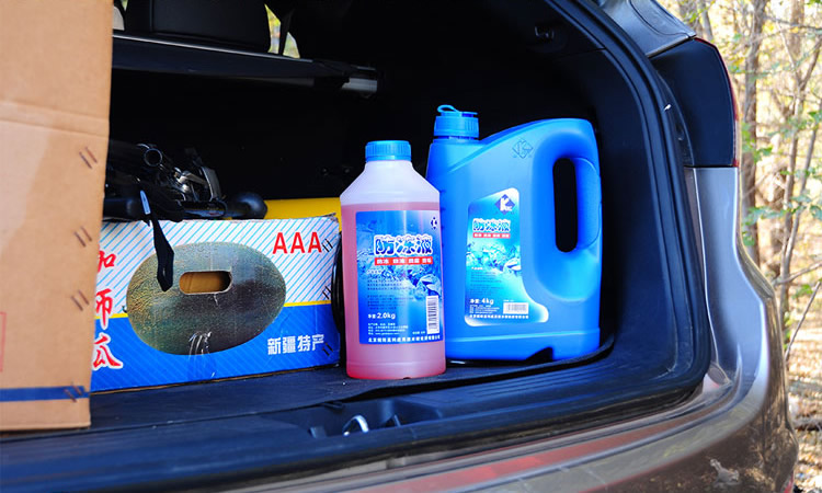 為什么防凍液經(jīng)常會(huì)少？ 防凍液少了會(huì)導(dǎo)致什么后果？