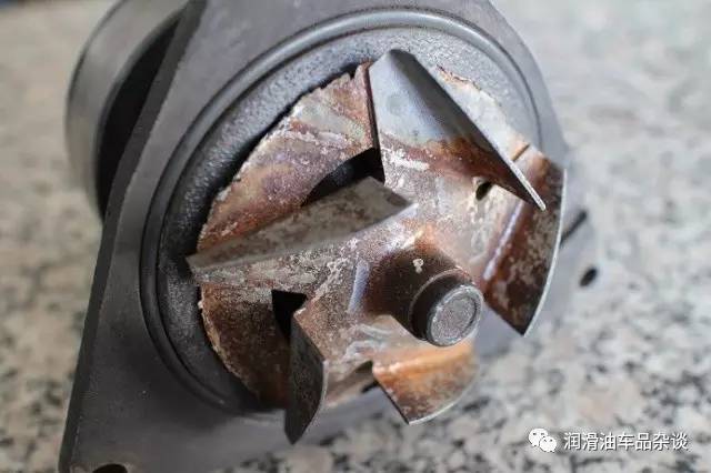 有的防凍液為什么賣的很便宜，看完這個會嚇你一跳！