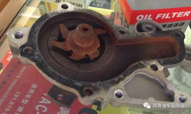 有的防凍液為什么賣的很便宜，看完這個會嚇你一跳！