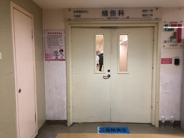 張家口燃爆事故24小時(shí)：父子一起開貨車，兒子逃生父親遇難