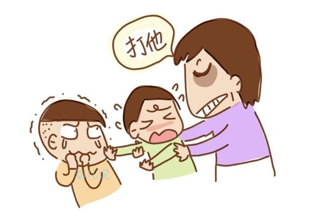 娃問&ldquo;我被打了，能打回去嗎&rdquo;，好多家長都不知道怎么回答。。。