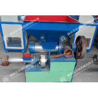 【華誠機械】150泡沫造粒機