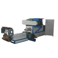 山東【哲宇機械】ZY-325型泡沫塑料顆粒機