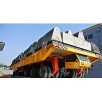 自行式液壓動(dòng)力平板車(chē)