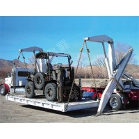 側(cè)面起重機(jī)