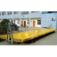 平板牽引車(chē)