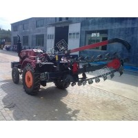 電纜開(kāi)溝機(jī)