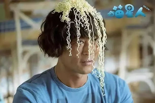 《武林怪獸》爛出天際，&ldquo;爛片之王&rdquo;古天樂到底有沒有演技？