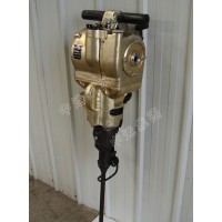 YN27C內(nèi)燃鑿巖機(jī)