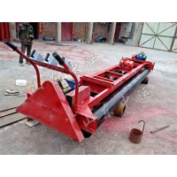 混凝土路面攤鋪整平機(jī)