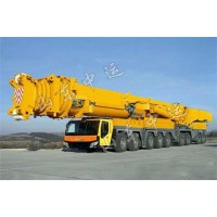 全地面起重機(jī)生產(chǎn)商