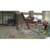 2019最新款飲料瓶打包機（遠程控制型）