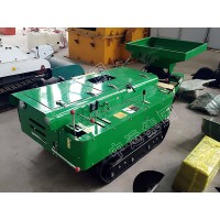 果樹開溝施肥機