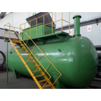 一體化污水處理設備