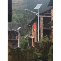 農(nóng)村6米太陽(yáng)能路燈長(zhǎng)沙大量現(xiàn)貨批發(fā)