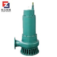 熱銷BQS高揚(yáng)程防爆污水泵 正品優(yōu)質(zhì)防爆潛水泵