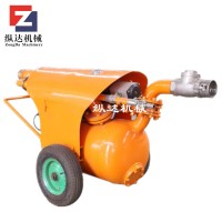 熱銷QYF系列礦用氣動(dòng)清淤泵