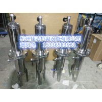 激光切割機專用除油水器