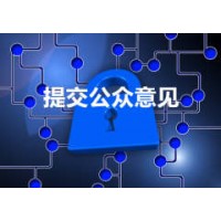 如何提出發明專利公眾意見 公眾意見怎么寫 三聚陽光