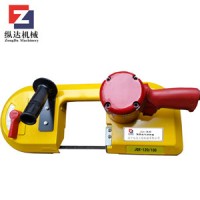 湖南生產(chǎn)120手持式氣動(dòng)帶鋸