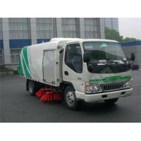 純電動(dòng)掃地車EV015