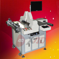 自動卷料打孔機FPC卷材自動對位打孔機 深圳廠家直銷