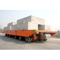 液壓動(dòng)力平板車