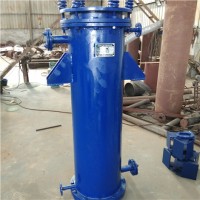 錦州中氟石墨換熱器腐蝕與防護講究