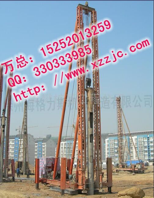 夯擴(kuò)樁機(jī)0