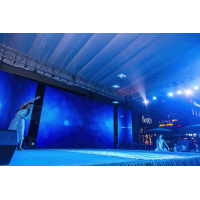 無人機編隊表演