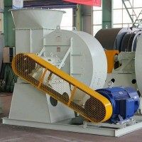 各類風(fēng)機(jī)