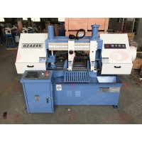 【翔宇數(shù)控】GZ4235數(shù)控帶鋸床 生產廠家