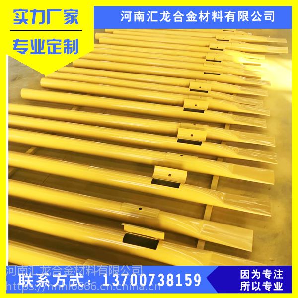 電位測(cè)試樁