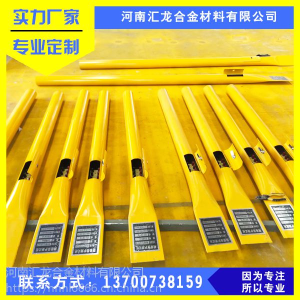 絕緣接頭測試樁