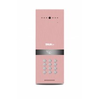 樓宇對講10大品牌廠家排名 彩色可視對講機(jī)品牌廠家哪家好