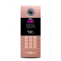 彩色可視對講室內(nèi)機 正林品牌樓宇對講系統(tǒng)可控制電梯