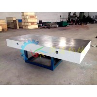 鑄鐵精密檢驗平臺 檢驗平臺 檢驗工作臺 檢驗平臺廠