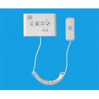 敬老院緊急呼叫對(duì)講分機(jī) 床位求助呼叫分機(jī) 老人院對(duì)講設(shè)備