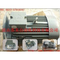 VEM標(biāo)準(zhǔn)三相異步電機(jī)