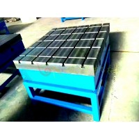 鑄鐵T型槽平板 T型槽平板 開槽平板 T型槽平板廠