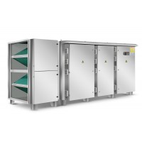 東莞國云環(huán)保供應(yīng)橡膠廠廢氣處理設(shè)備 價格公正