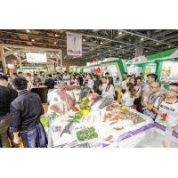 2019世界食品展覽會