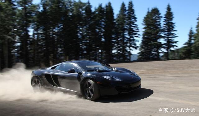 汽車高速行駛120km/h,哪些汽車會飄?哪些汽車不會飄?